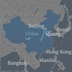 Image for article titled China is moving more than a River Thames of water across the country to deal with water scarcity